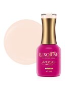 Luxorise Oja Semipermanenta Royal Collection Royal Ivory 15ml