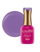 Luxorise Oja Semipermanenta Royal Collection Royal Lavender 15ml
