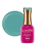Luxorise Oja Semipermanenta Royal Collection Royal Mint 15ml