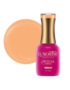 Luxorise Oja Semipermanenta Royal Collection Royal Parchment 15ml