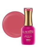 Luxorise Oja Semipermanenta Royal Collection Royal Rose 15ml