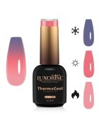 Luxorise Oja Semipermanenta Termica 3 Culori ThermoCool - Free Spirit 10ml