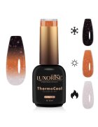 Luxorise Oja Semipermanenta Termica 3 Culori ThermoCool - Magic Spritz 10ml
