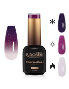 Luxorise Oja Semipermanenta Termica 3 Culori ThermoCool - Radiant Princess 10ml