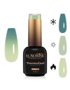 Luxorise Oja Semipermanenta Termica 3 Culori ThermoCool - Summer Cocktail 10ml