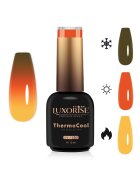 Luxorise Oja Semipermanenta Termica 3 Culori ThermoCool - Twinkling Twirl 10ml