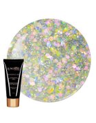 Luxorise Polygel REVOMAX GEL Golden Frost - 15ml