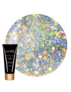 Luxorise Polygel REVOMAX GEL Lemon Sparkle - 15ml