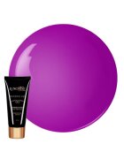 Luxorise Polygel REVOMAX GEL Neon Purple - 15ml