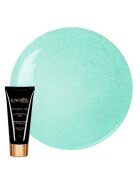 Luxorise Polygel REVOMAX GEL Pearlized Mint - 15ml