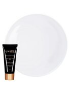 Luxorise Polygel REVOMAX GEL Pure White - 30ml