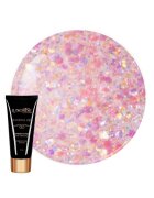 Luxorise Polygel REVOMAX GEL Rose Diamond - 15ml