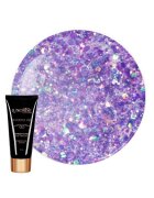 Luxorise Polygel REVOMAX GEL Violet Storm - 15ml