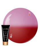 Luxorise Polygel Thermo REVOMAX GEL Ruby Flaming - 15ml
