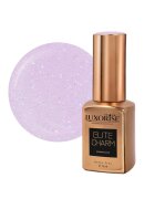 Luxorise Rubber Base Elite Charm - Brilliance Crush 15ml
