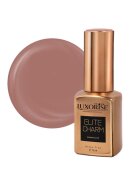 Luxorise Rubber Base Elite Charm - Brownie Taste 15ml
