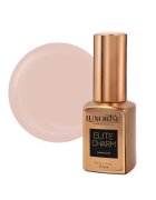 Luxorise Rubber Base Elite Charm - Cashmere Elixir 15ml