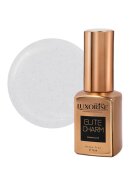 Luxorise Rubber Base Elite Charm - Frost Glow 15ml