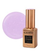 Luxorise Rubber Base Elite Charm - Glow Flavour 15ml