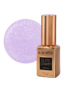 Luxorise Rubber Base Elite Charm - Mauve Dream 15ml