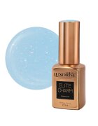 Luxorise Rubber Base Elite Charm - Mesmerazing Ocean 15ml