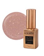 Luxorise Rubber Base Elite Charm - Nude Shot 15ml