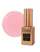 Luxorise Rubber Base Elite Charm - Paradise Punch 15ml