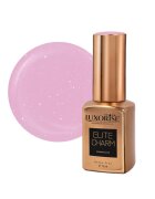 Luxorise Rubber Base Elite Charm - Petal Bliss 15ml