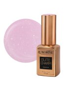 Luxorise Rubber Base Elite Charm - Rose Buzz 15ml