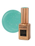 Luxorise Rubber Base Elite Charm - Wild Spark 15ml