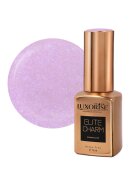 Luxorise Rubber Base Hema Free ELITE CHARM - Blossom Radiance 15ml