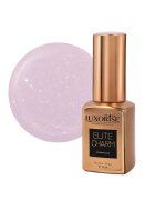 Luxorise Rubber Base Hema Free ELITE CHARM - Blush Shine 15ml