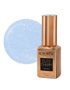 Luxorise Rubber Base Hema Free ELITE CHARM - Cerulean Calm 15ml