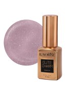 Luxorise Rubber Base Hema Free ELITE CHARM - Cocoa Shine 15ml
