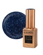 Luxorise Rubber Base Hema Free ELITE CHARM - Cosmic Glam 15ml