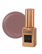 Luxorise Rubber Base Hema Free ELITE CHARM - Dark Chocolate 15ml