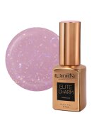 Luxorise Rubber Base Hema Free ELITE CHARM - Glow Gala 15ml