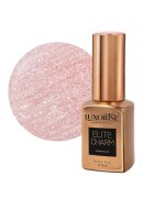 Luxorise Rubber Base Hema Free ELITE CHARM - Golden Peach 15ml