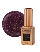Luxorise Rubber Base Hema Free ELITE CHARM - Grace Burst 15ml
