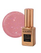 Luxorise Rubber Base Hema Free ELITE CHARM - Grace Fantasy 15ml