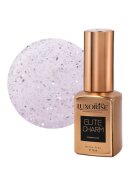 Luxorise Rubber Base Hema Free ELITE CHARM - Ivory Radiance 15ml