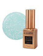 Luxorise Rubber Base Hema Free ELITE CHARM - Mint Breeze 15ml