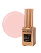 Luxorise Rubber Base Hema Free ELITE CHARM - Natural Beauty 15ml