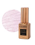 Luxorise Rubber Base Hema Free ELITE CHARM - Pearl Bloom 15ml