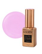 Luxorise Rubber Base Hema Free ELITE CHARM - Pearly Bloom 15ml