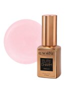 Luxorise Rubber Base Hema Free ELITE CHARM - Pearly Nude 15ml