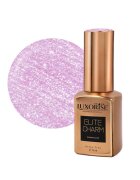 Luxorise Rubber Base Hema Free ELITE CHARM - Peony Bliss 15ml