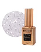 Luxorise Rubber Base Hema Free ELITE CHARM - Platinum Radiance 15ml