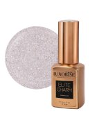 Luxorise Rubber Base Hema Free ELITE CHARM - Platinum Twist 15ml
