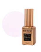 Luxorise Rubber Base Hema Free ELITE CHARM - Rose Radiance 15ml